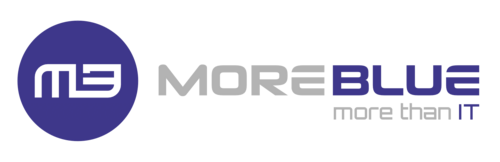 MoreBlue